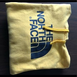 Men’s North Face Hoodie